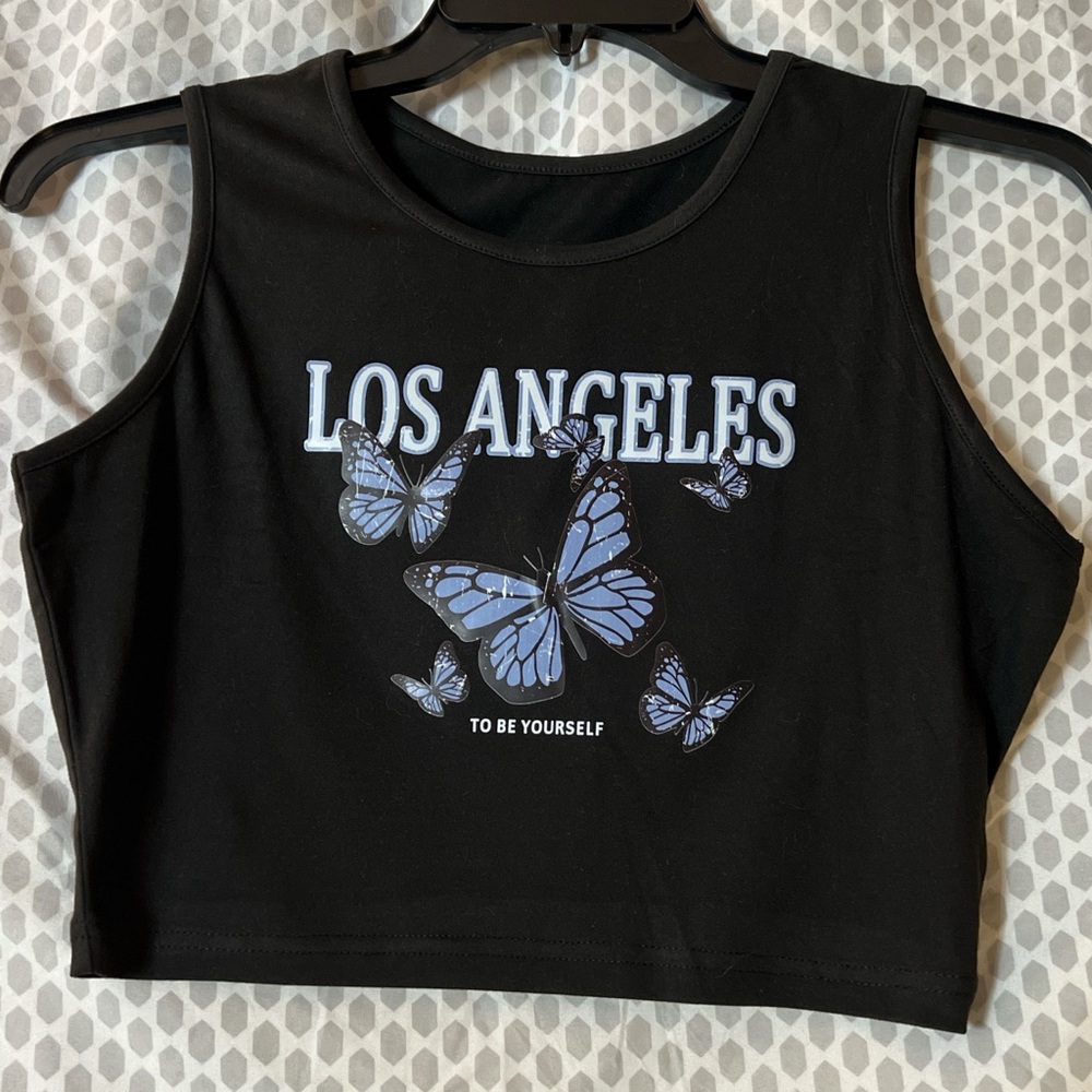 Crop Top 44